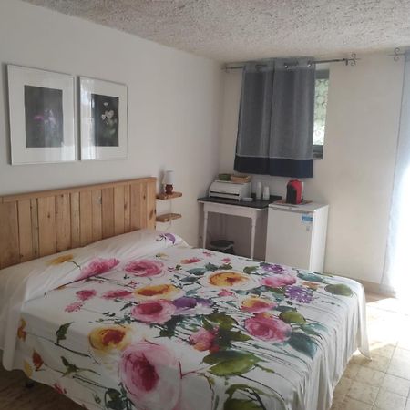 Villa Irma Marina di Camerota Dış mekan fotoğraf