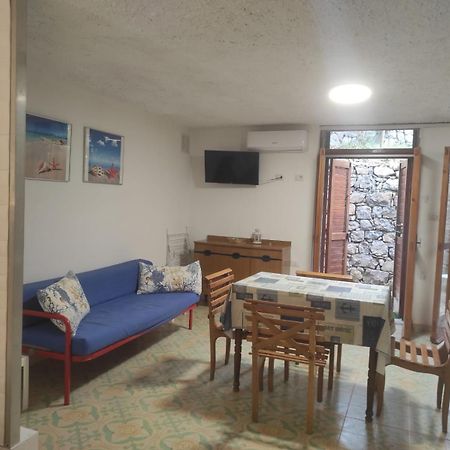 Villa Irma Marina di Camerota Dış mekan fotoğraf