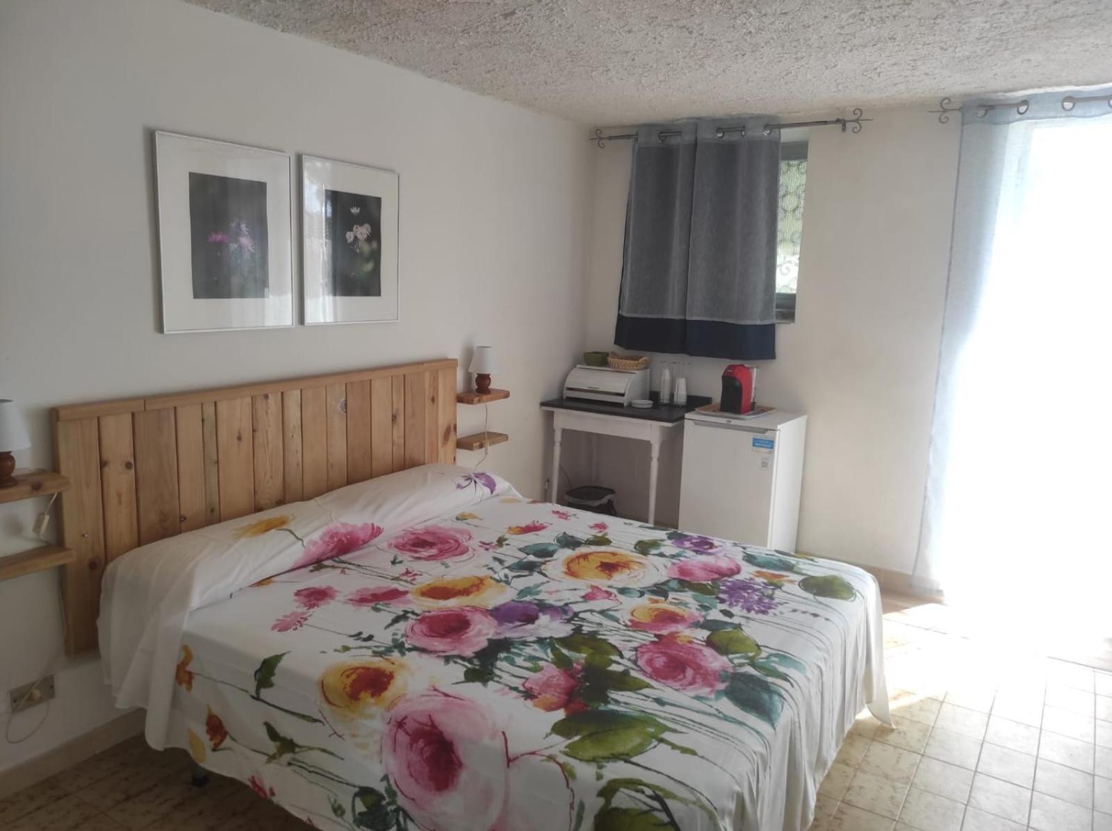 Villa Irma Marina di Camerota Dış mekan fotoğraf