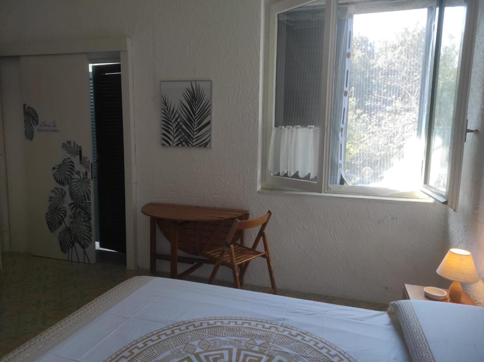 Villa Irma Marina di Camerota Dış mekan fotoğraf