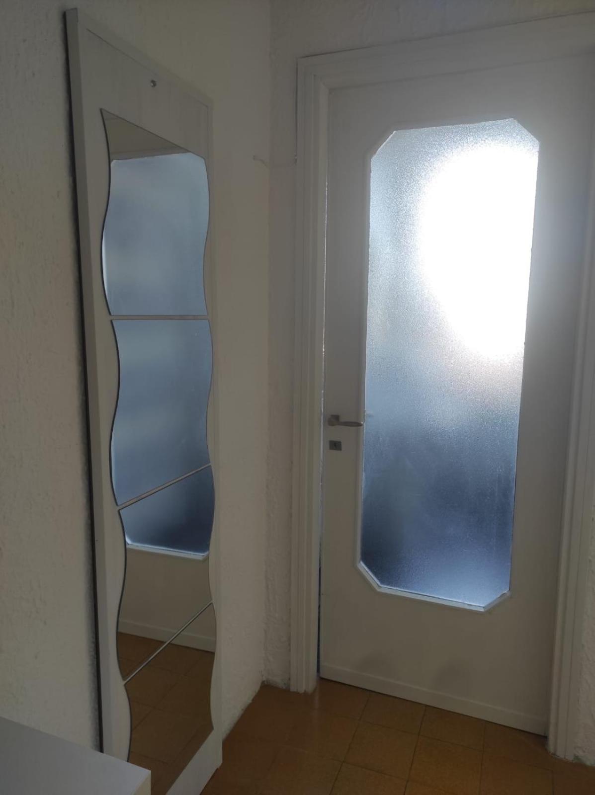 Villa Irma Marina di Camerota Dış mekan fotoğraf