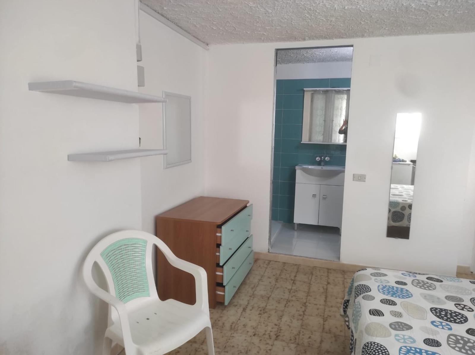 Villa Irma Marina di Camerota Dış mekan fotoğraf